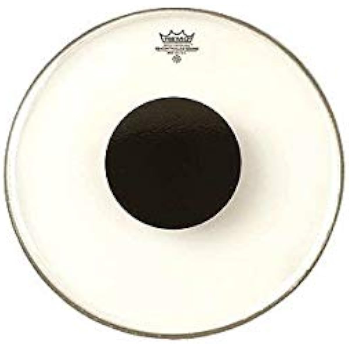 REMO Drum Head CS-26B CS Control Sound Clear for Bass Drum 26"
