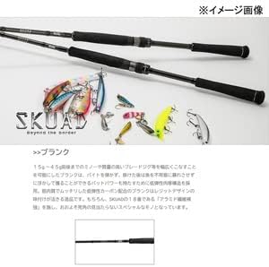 Legit Design SKUAD Spanish mackerel series
