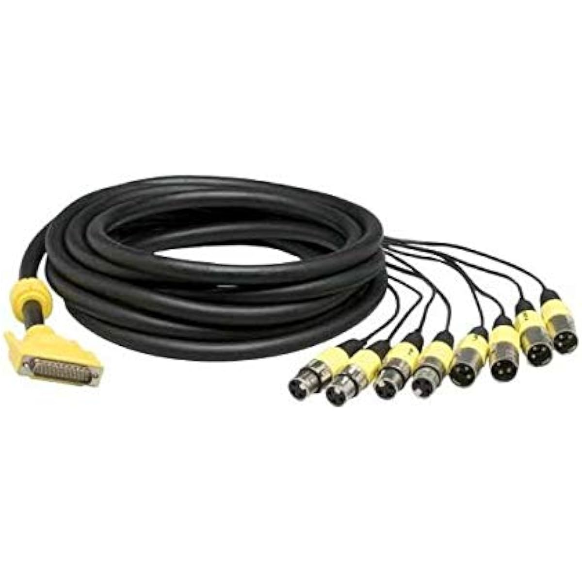 LYNX STUDIO TECHNOLOGY Digital Input/Output Cable CBL-DIGY85