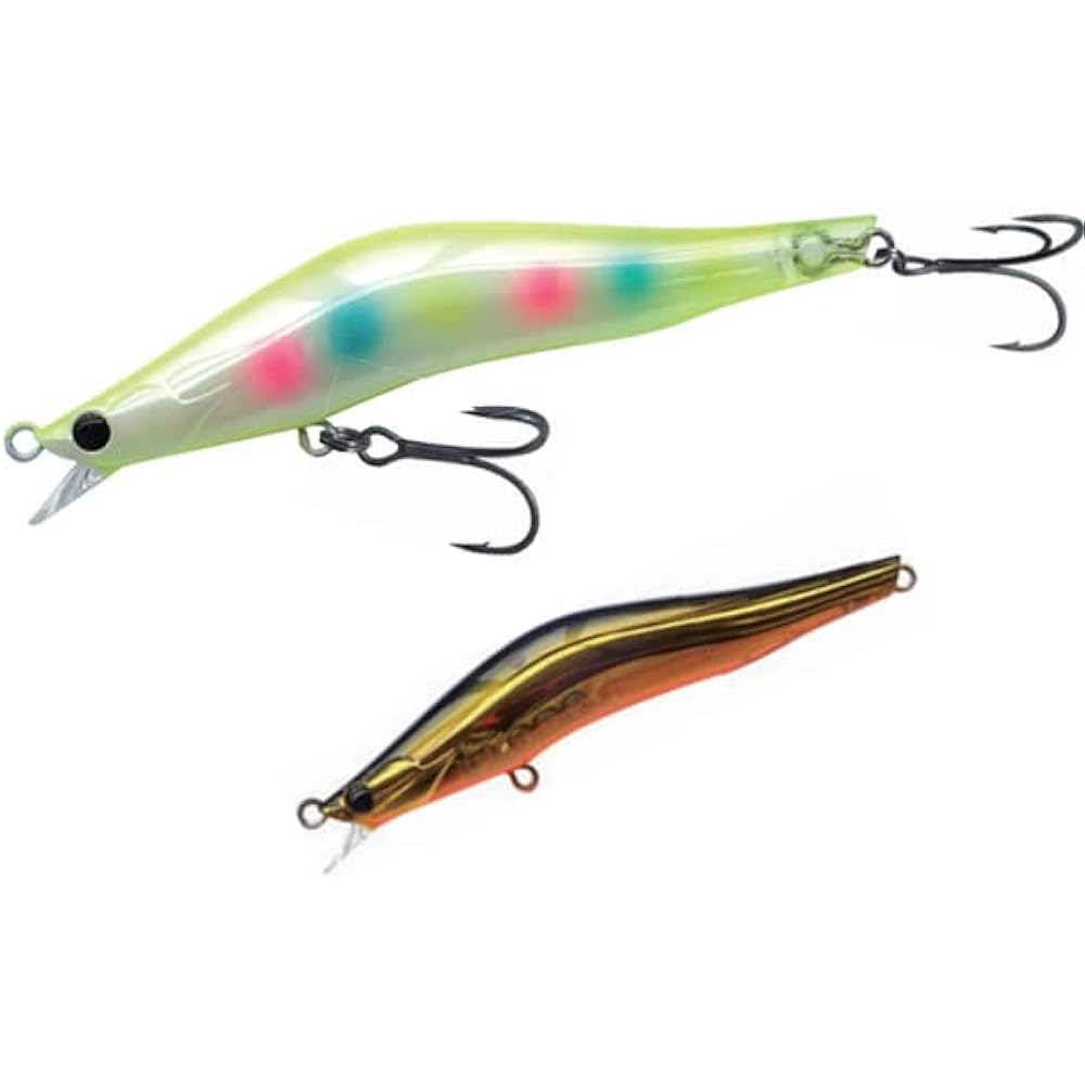 Blazeye Evoluts 120HF High Maneuver