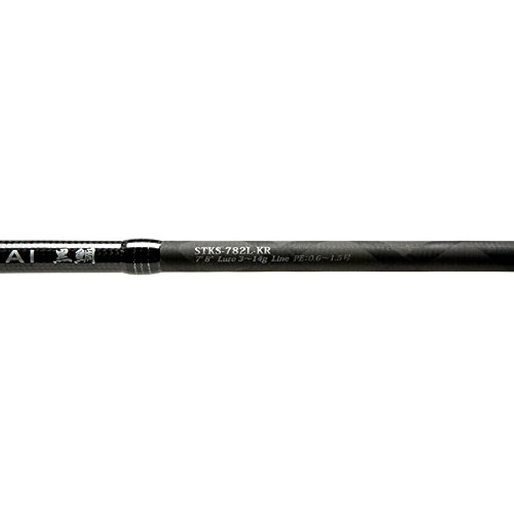 Abu Garcia (Abu Garcia) SaltyStyle (Salty Style) Various Black Sea Bream Models