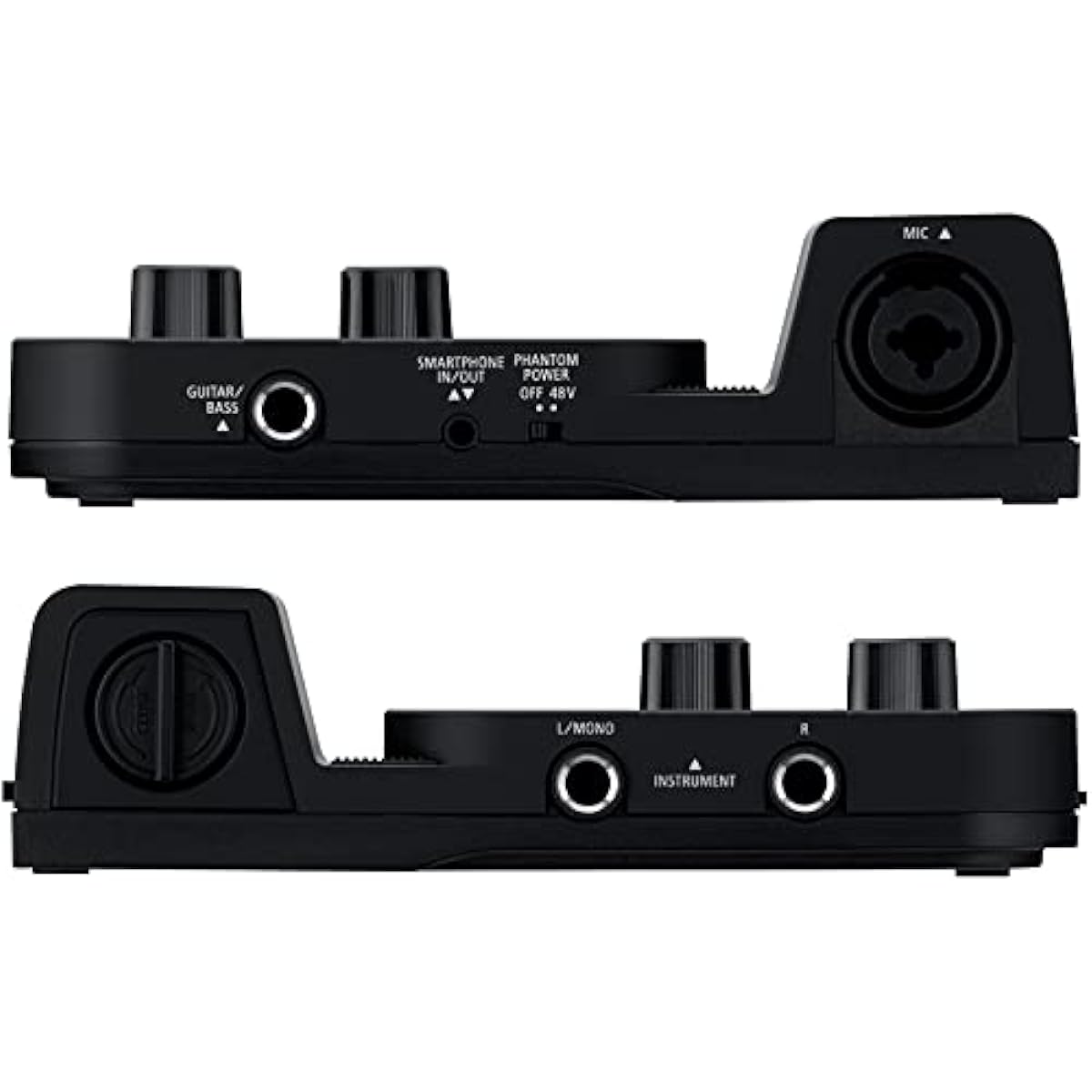 Roland GO:MIXER PRO-X + AT2020 + ATL458A/3.0 Set Compact mixer for smartphones Audio interface