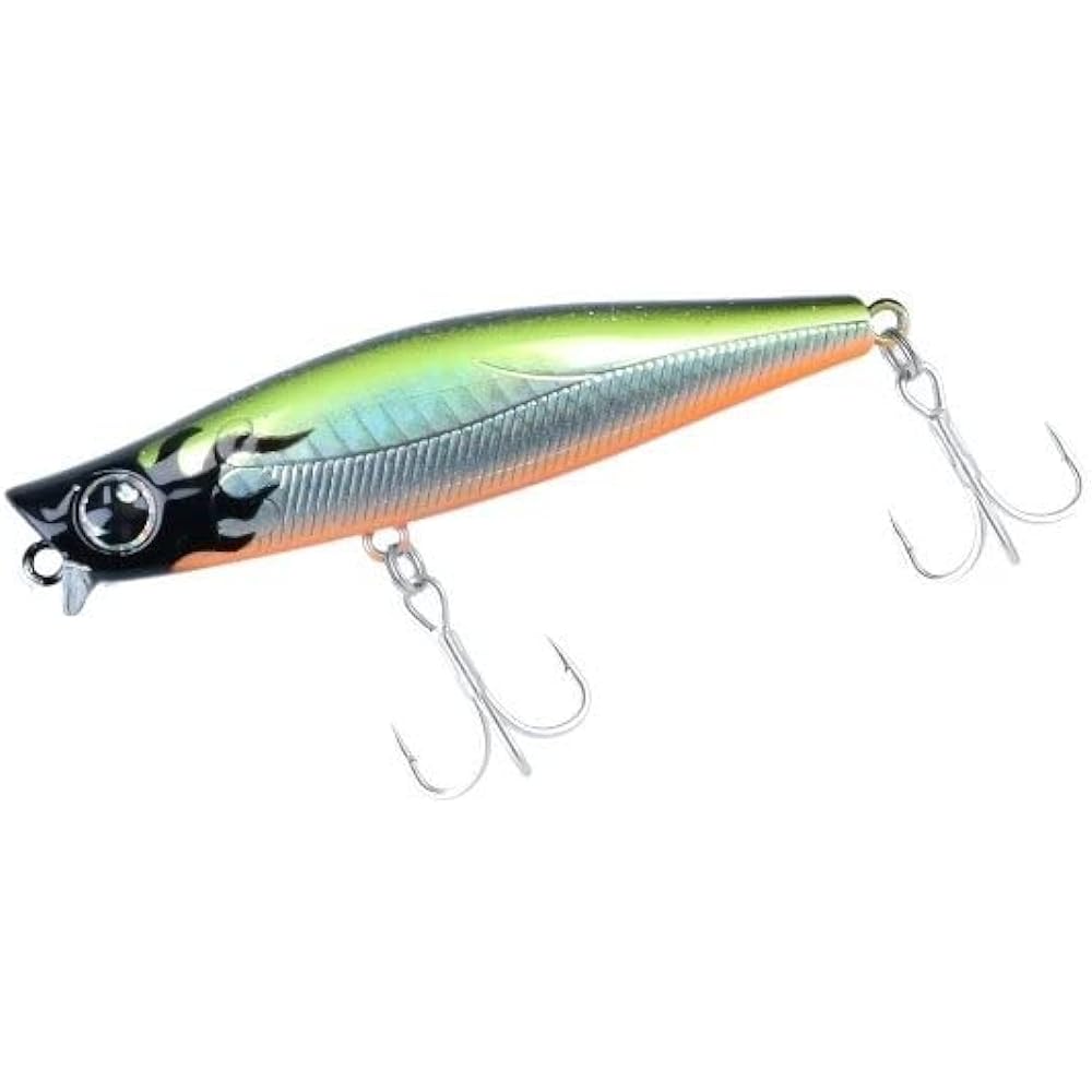 DAIWA More Than Galva 87S