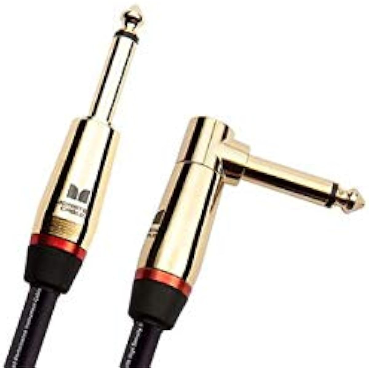 MONSTER Guitar Cable M ROCK2-21A