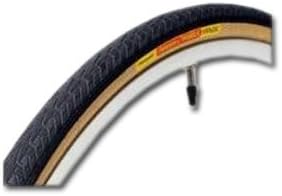 Panaracer Clincher Tire [700×35C] Pasela 8W735-18 (Cross Bike Cyclocross Bike/City Riding Commuting Touring Long Ride)