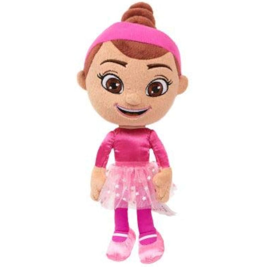 Vampirina Bean Ballerina Poppy Plush