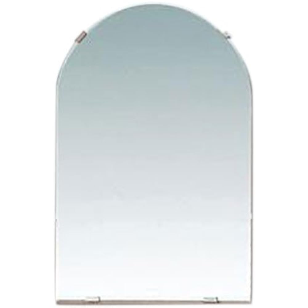 TOTO Corrosion-resistant mirror arch-shaped chamfer YM4560FAC