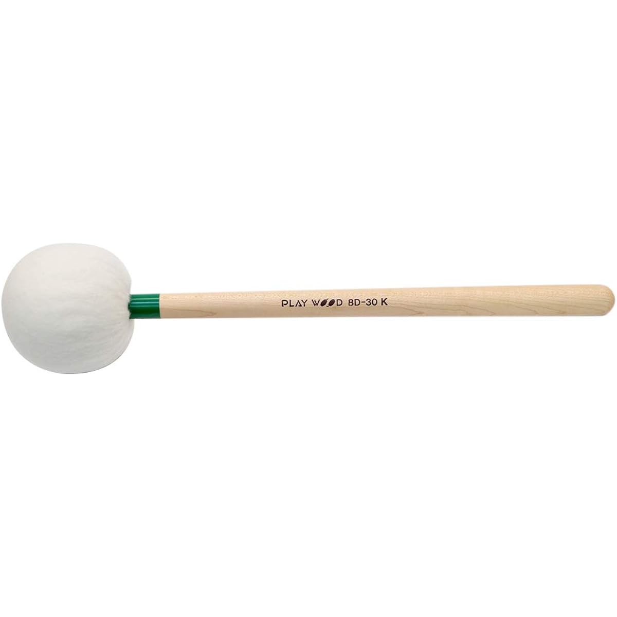PLAYWOOD Bass Drum Mallet BD-30K