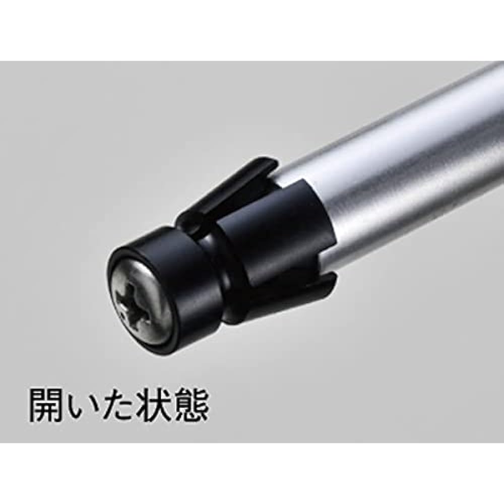 DAIWA Snow Peak GINKAKU Hera Vise G-097