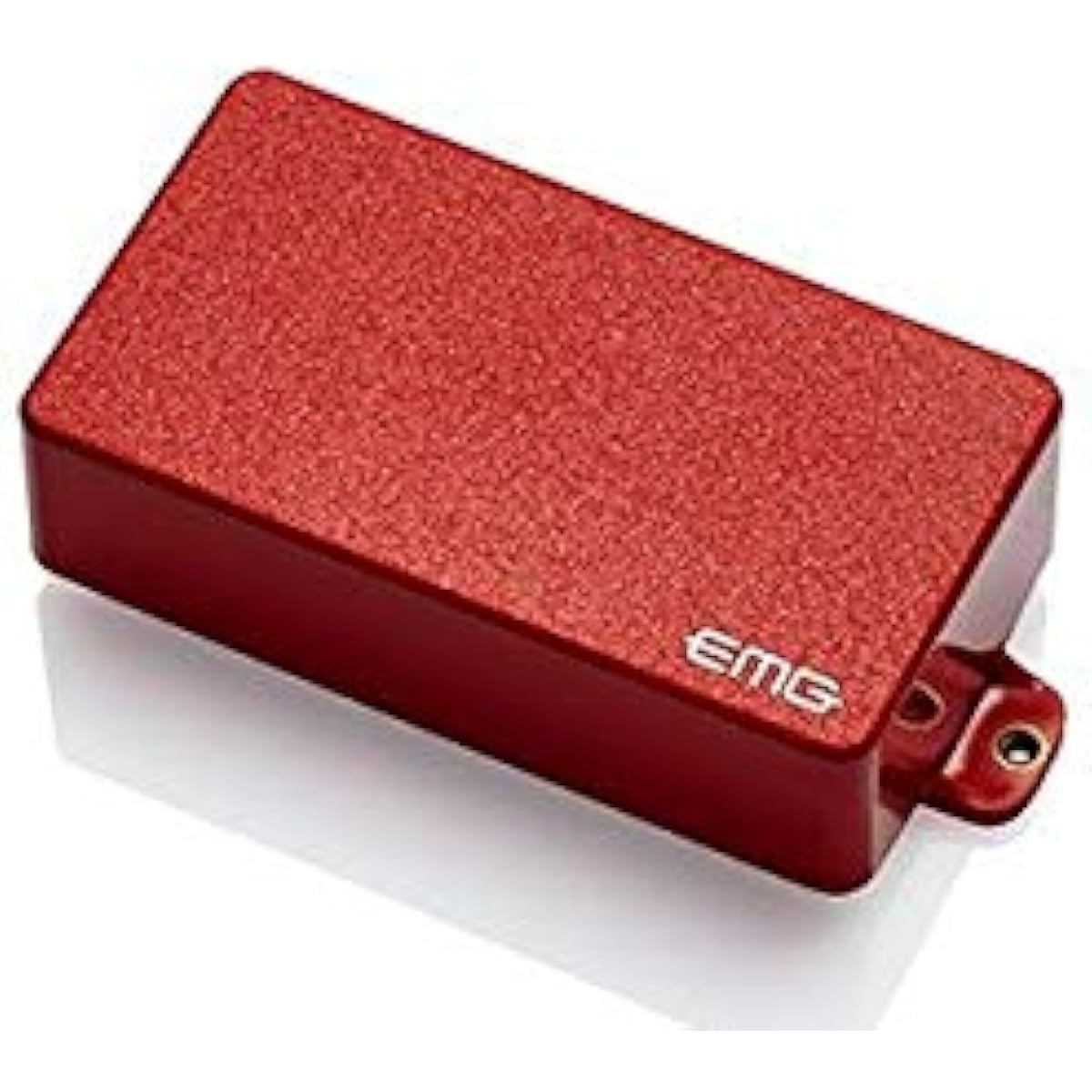 EMG 81 Red Guitar Pickup