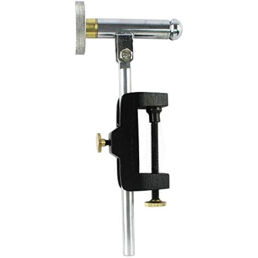 SMITH LTD Pieces HD Vise