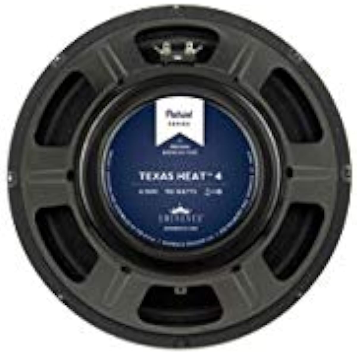 EMINENCE TEXAS HEAT 4 4Ω Guitar Amplifier Speaker Unit