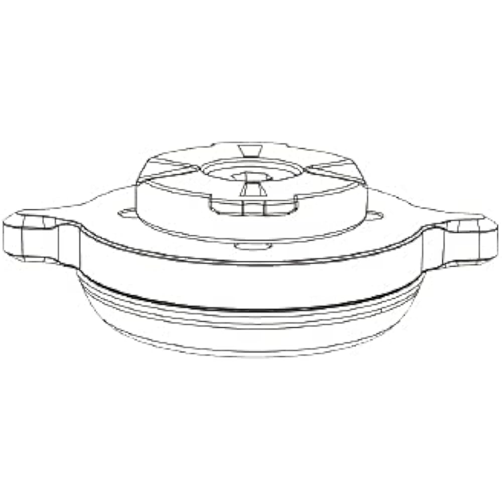 REC-MOUNTS Cycle computer adapter for Bryton Rider series (Garmin mount → bryton) [GM-BRY] Conversion to Rider series