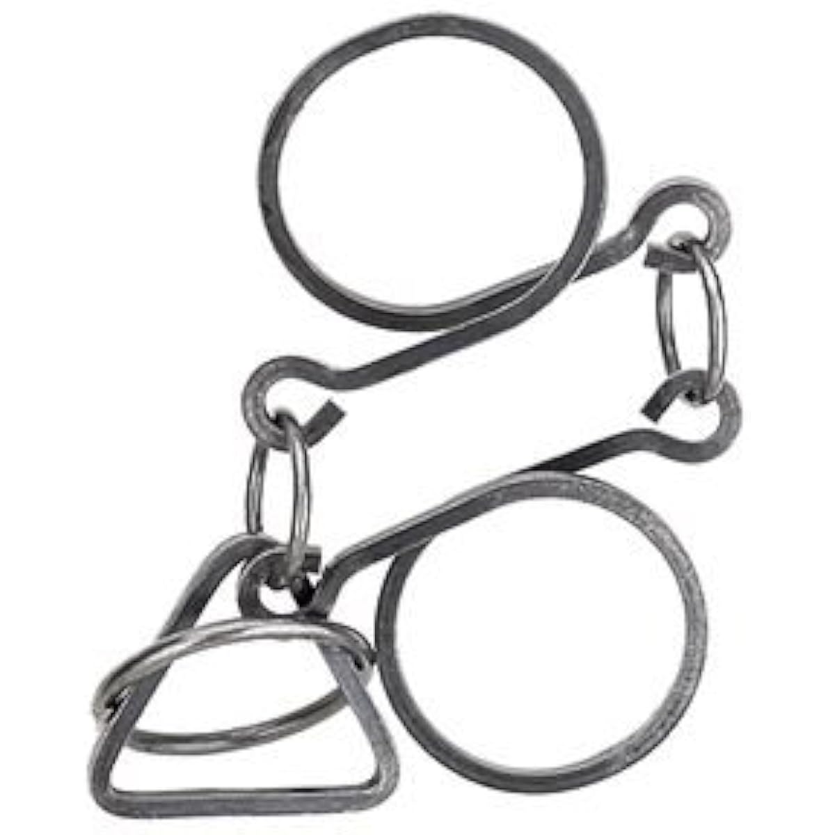 "Lyon's Loops" Tavern Puzzle