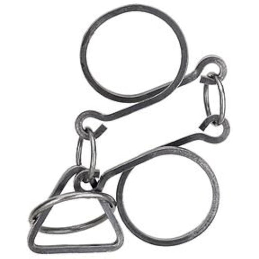 "Lyon's Loops" Tavern Puzzle