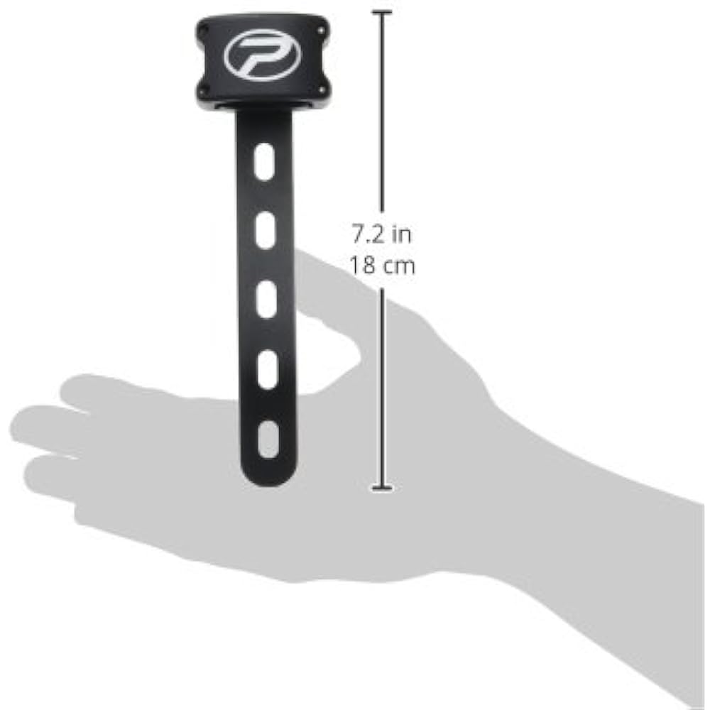 PROX Tamo Holder Light M/BLK (Blast Black)