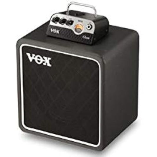 VOX Guitar Amplifier Set MV50-CL+BC108 Set