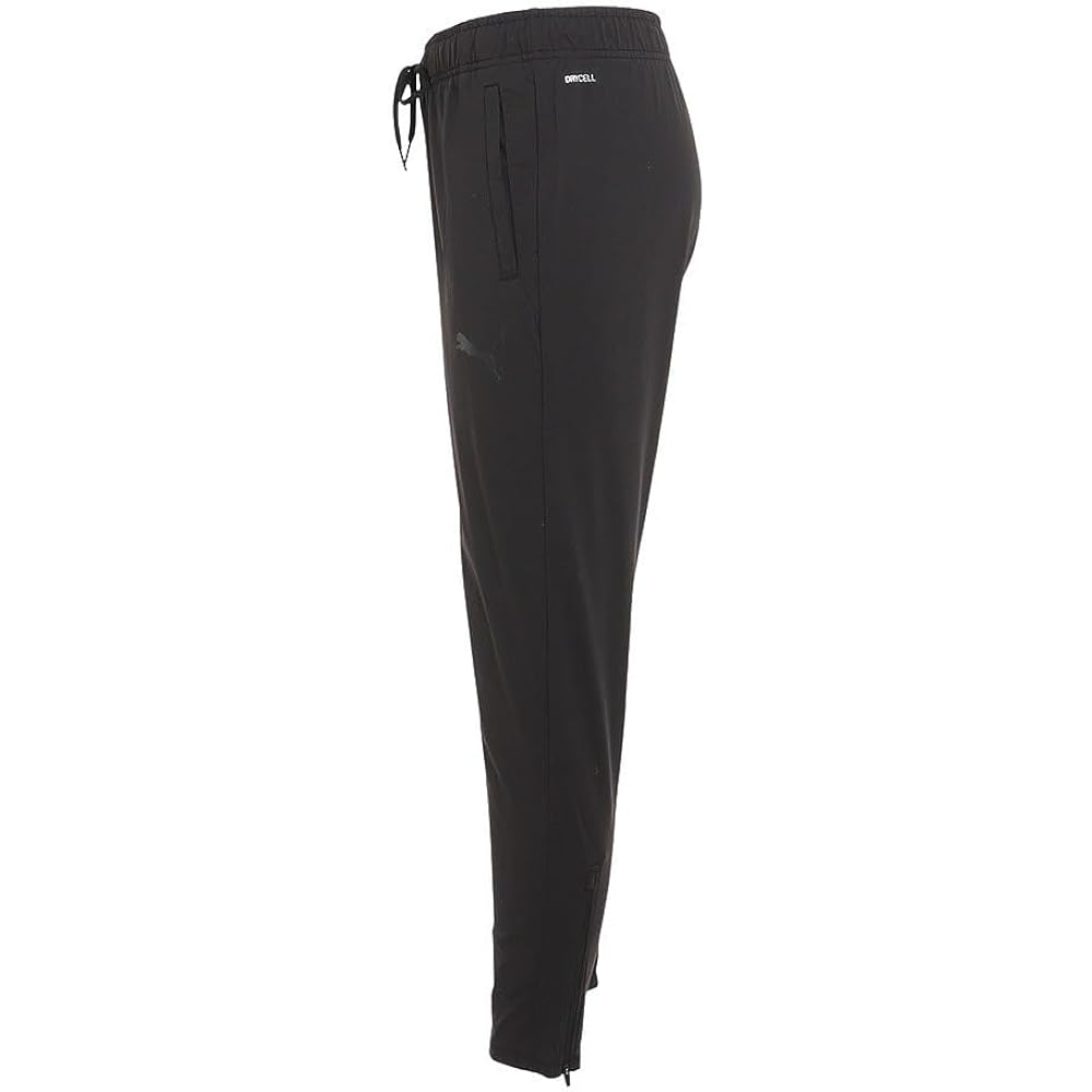PUMA 658479 Men's Soccer Uniform Jersey TEAMLIGA Training Pants