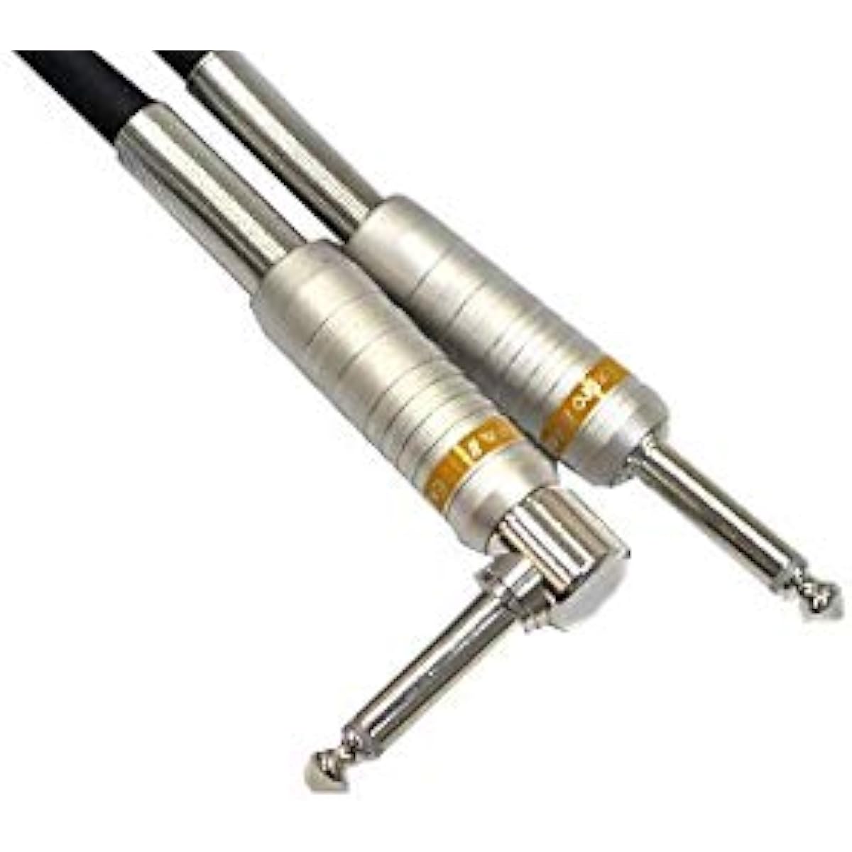 [Official Japanese Product] EX-PRO FA series instrument cable 5.0m L/S