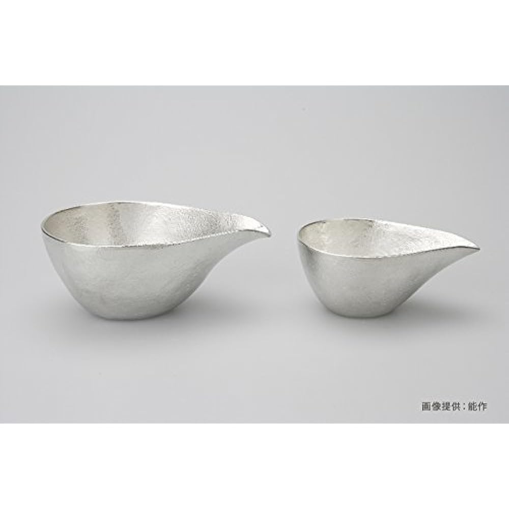 Nousaku Katakuchi - Large approx. 365cc 501210