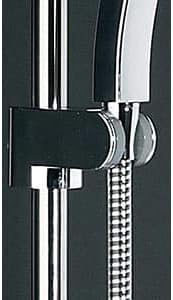 Kakudai bath design shower slide bar 358-309