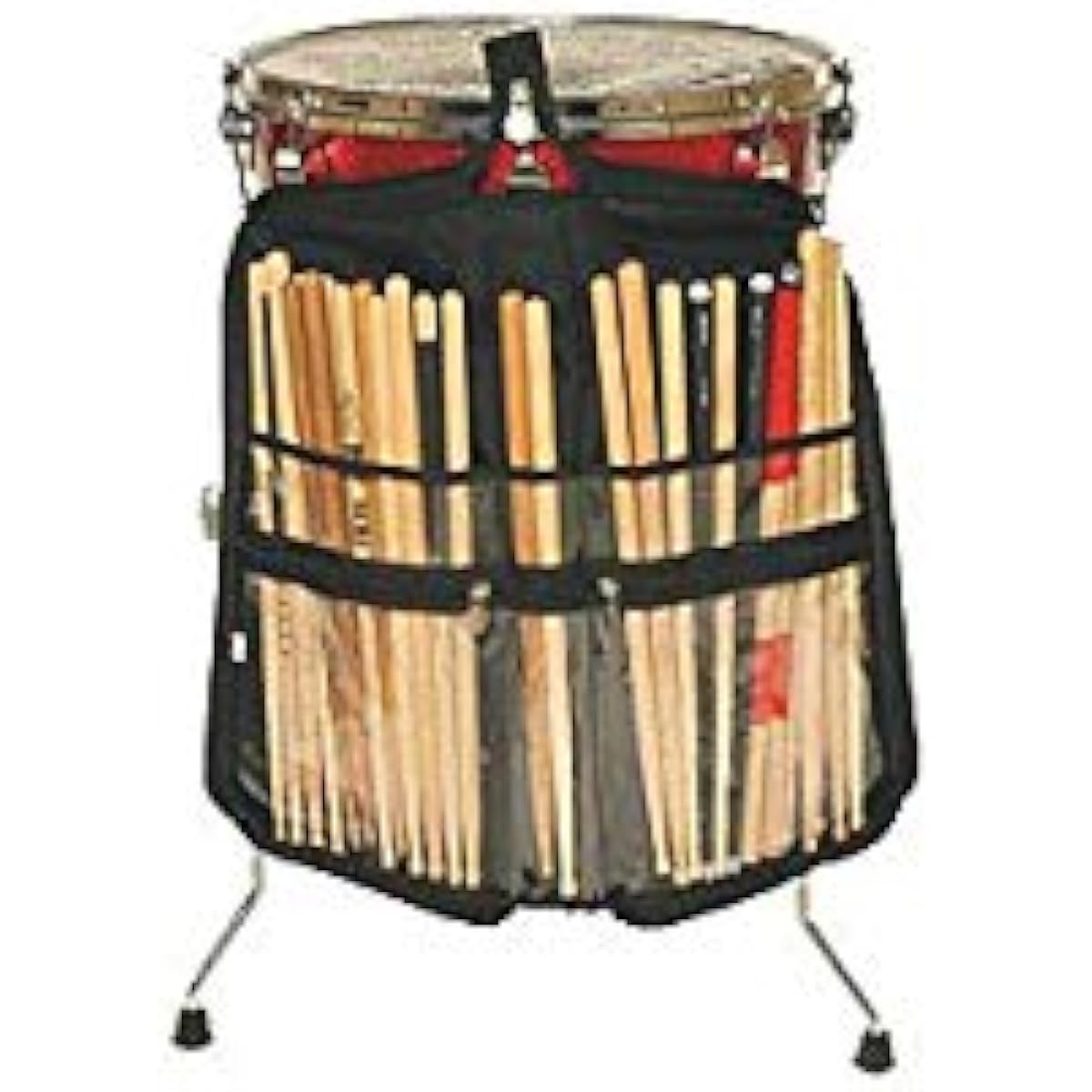 PROTECTIONRACKET Drumstick Bag 6024EH (LPTRSTBAG)