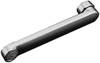 TOTO Flexible Pipe with Cap L=220mm Mounting Outer Diameter 16mm Cap Nut Size W26 Thread 20THYB70-2