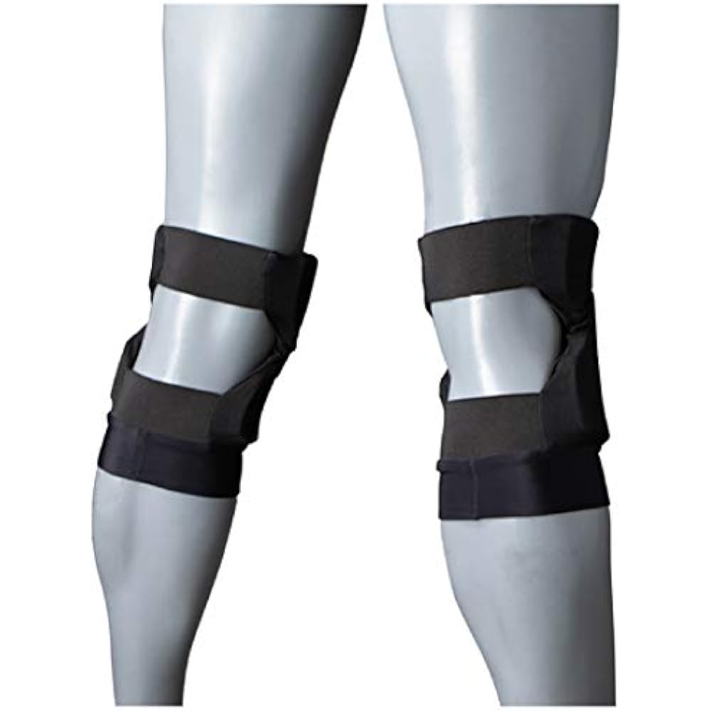 isami isami L-1103 knee guard foot shin knee supporter martial arts martial arts karate kickboxing general