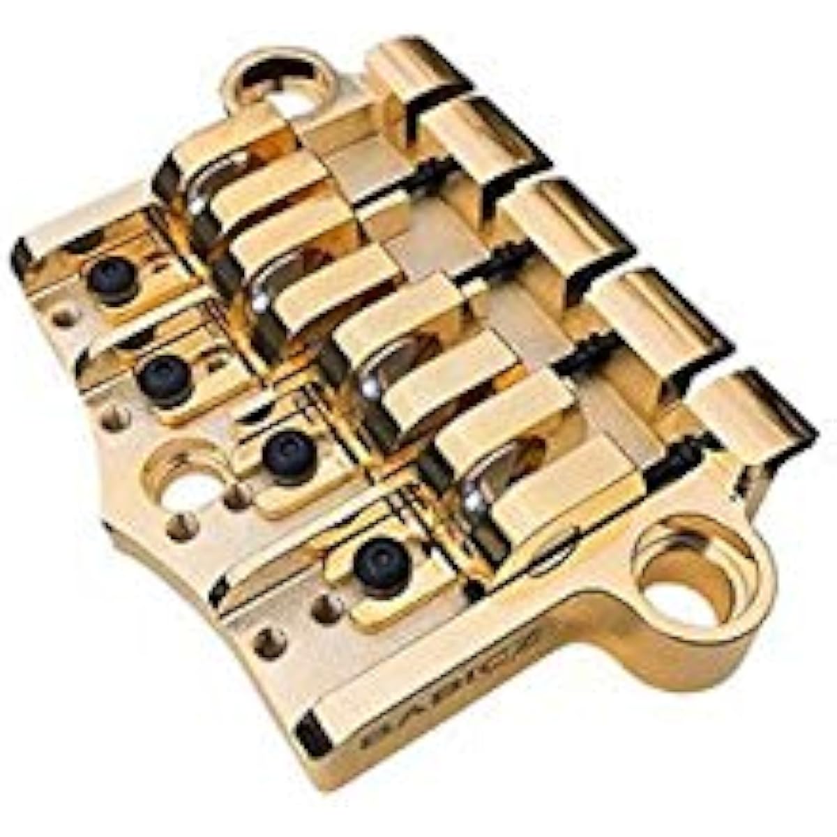 BABICZ Bass Bridge FCH 3PT Gold