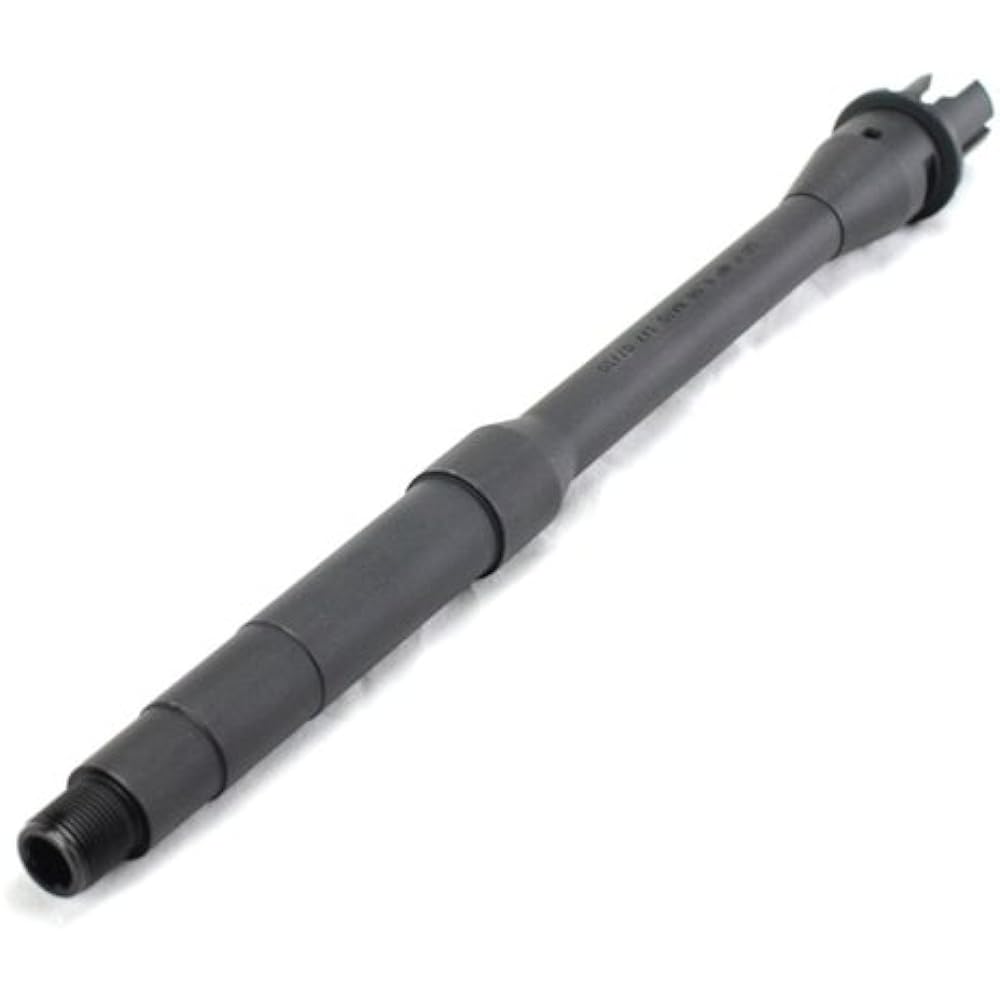 Mad Bull Airsoft Daniel Defense Official Aluminum Outer Barrel 11.5" G/M D01-002