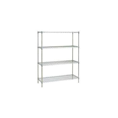 Erector Super Erector Shelf AS610 W605xD359mm AS610