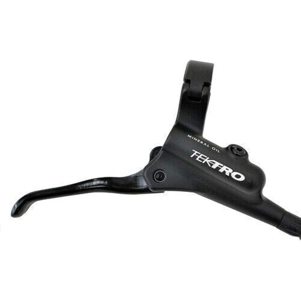 TEKTRO HD-R510 Flat Mount Hydraulic Disc Brake Set Dual Piston, For ROAD, MH1847