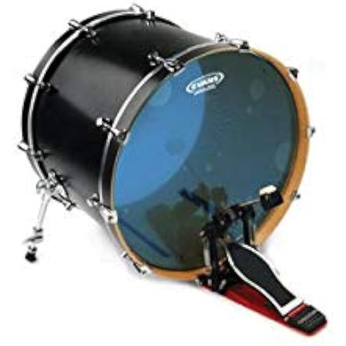 EVANS Drum Head BD22HB