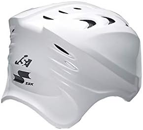 SSK Softball Catcher's Helmet CH225