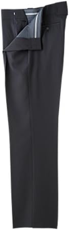 [Mizuno] Slacks for referees (for spring, summer, and autumn)