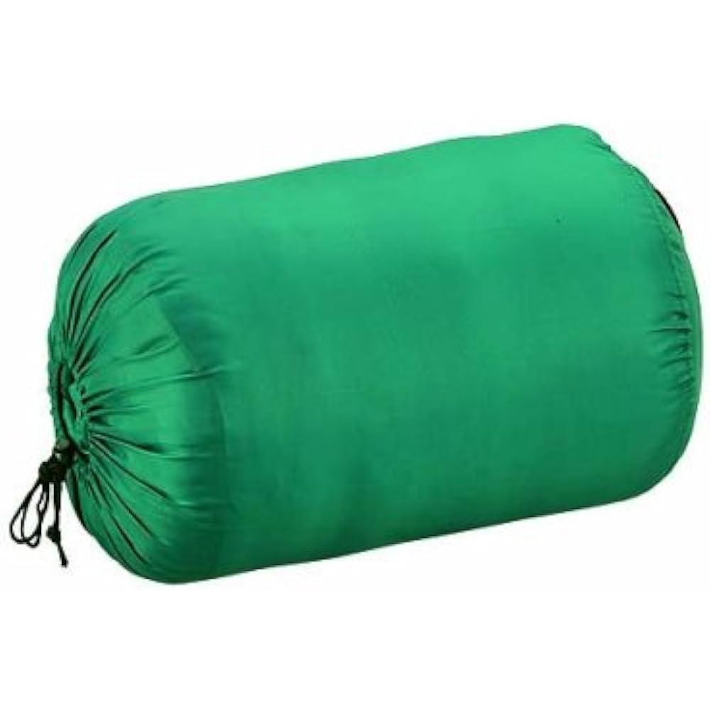 Captain Stag 3 piece sleeping bag 1200 M-3445