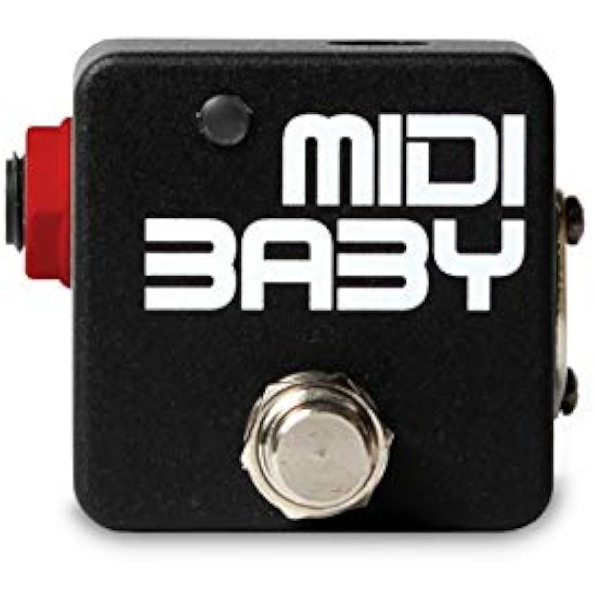 Disaster Area Designs/MIDI Baby Disaster Area Designs