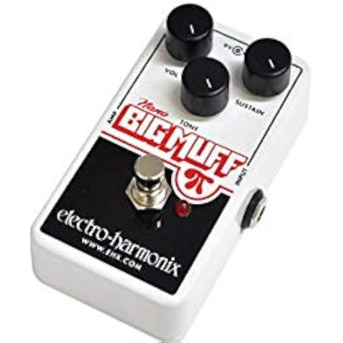 ELECTRO-HARMONIX Guitar Effector Nano Big Muff PI