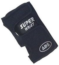 [ABS] ABS Super List Black/Black S Right-handed Bowling Equipment