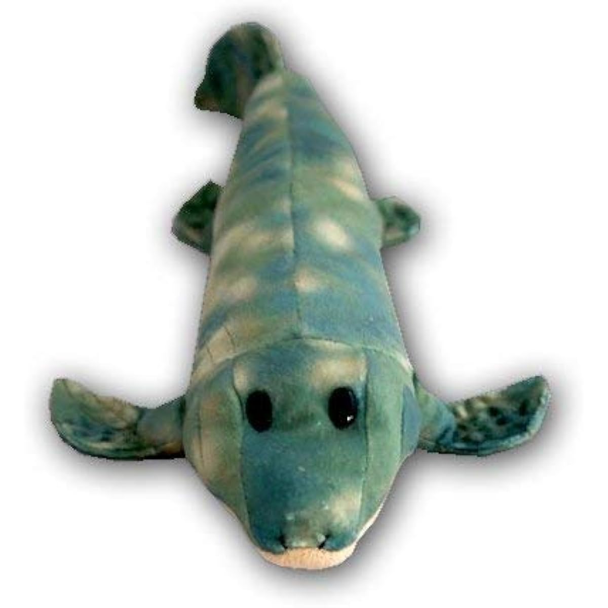 Paleozoic Pals Tiktaalik Fishapod Plush Toy