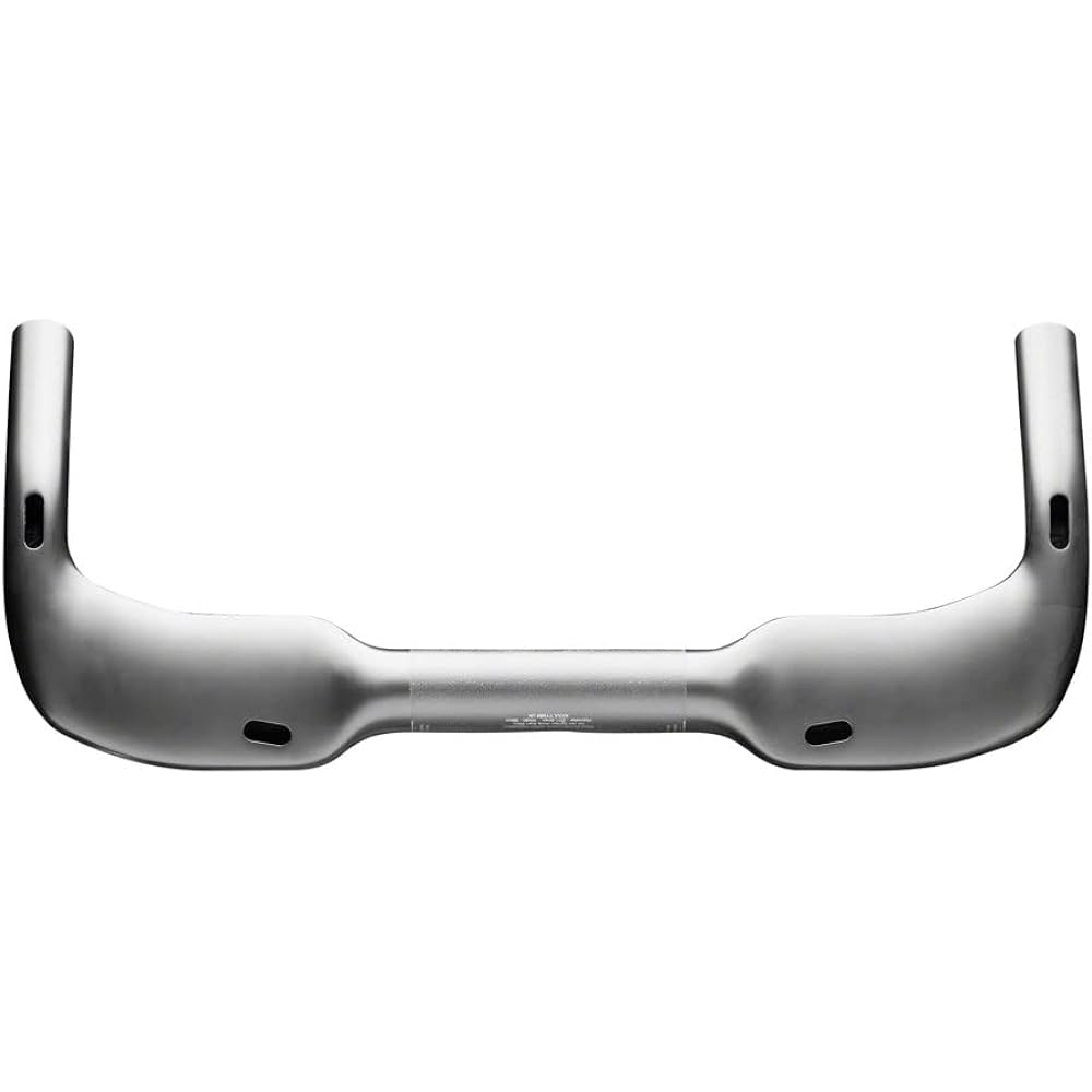 PROFILE DESIGN Wing/C Carbon Bullhorn Bar (31.8)