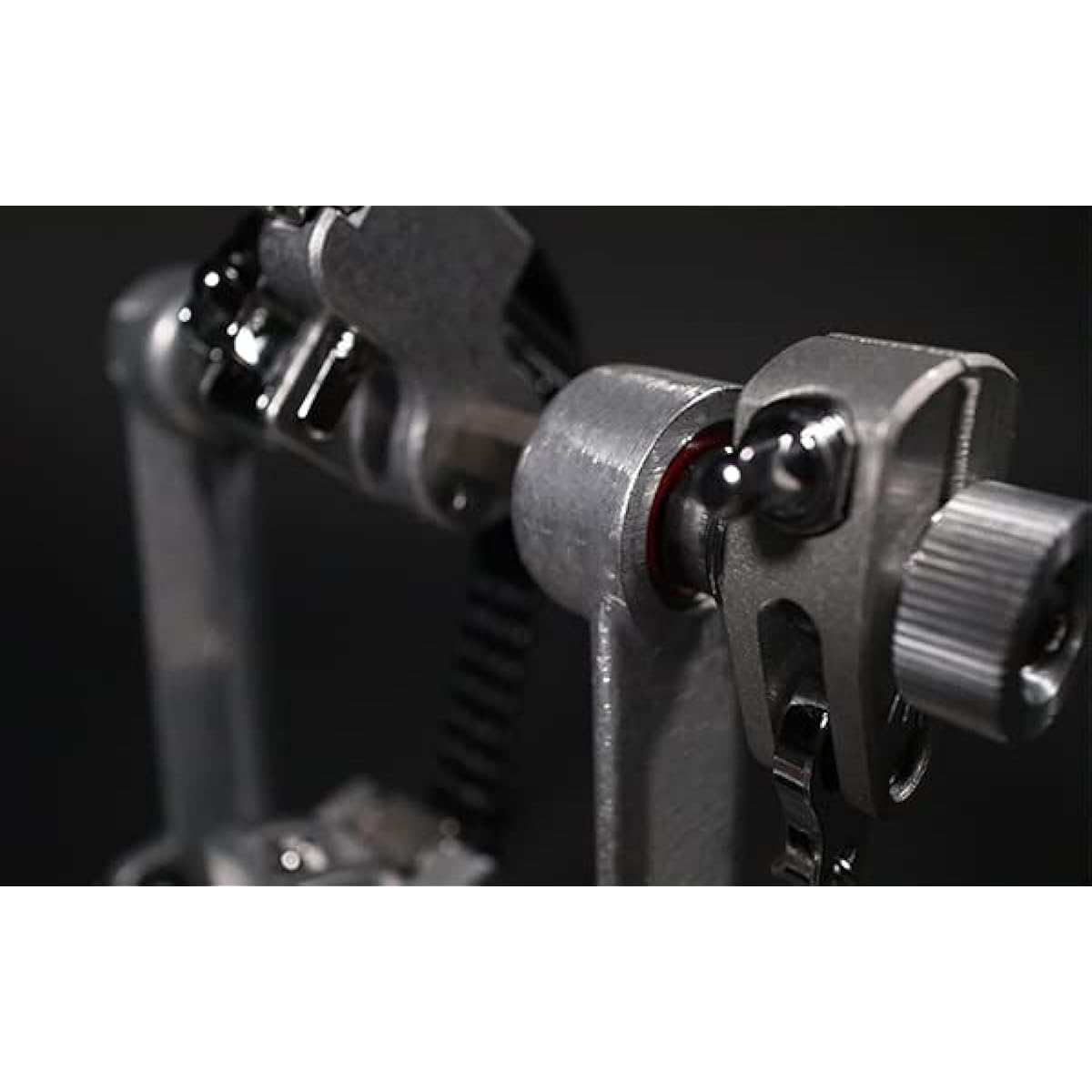 Pearl Foldable Drum Pedal ELIMINATOR REDLINE"LIGHT TRANSPORT" P-2050C/F