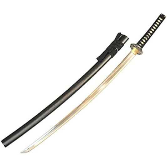 Premium imitation sword - Mutsunokami Yoshiyuki ◆ Iaido sword, art sword, imitation sword, replica sword, art sword, Japanese sword, sword, sword collection, for photography, for display