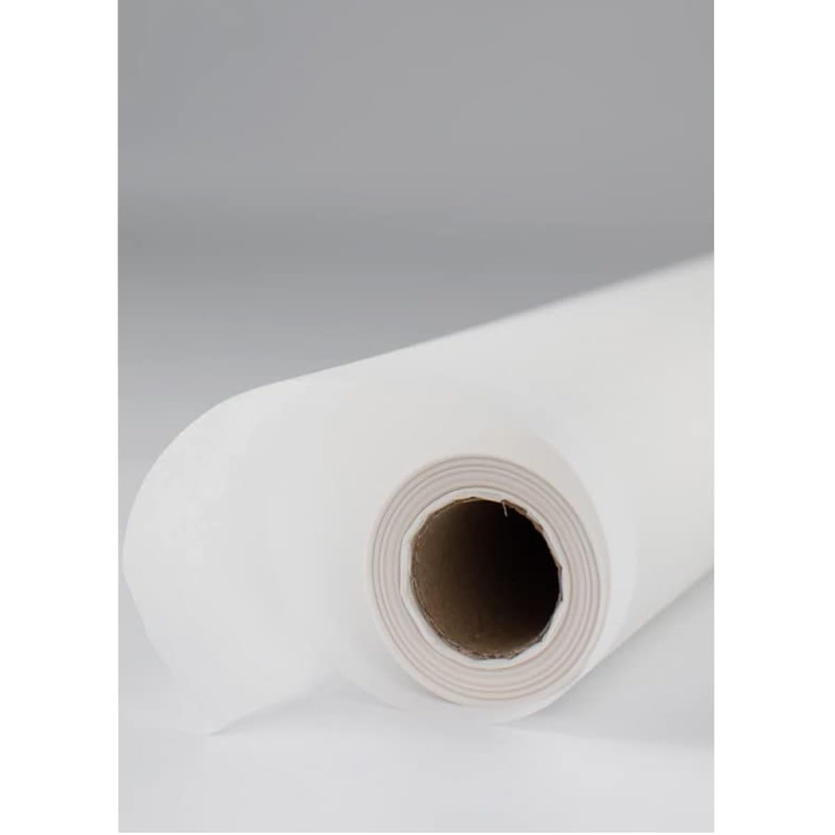 Borden & Riley #25G Glassine Paper Rolls, 36" x 50 yards, 25 lb, 1 Roll of Each (25GR365000)