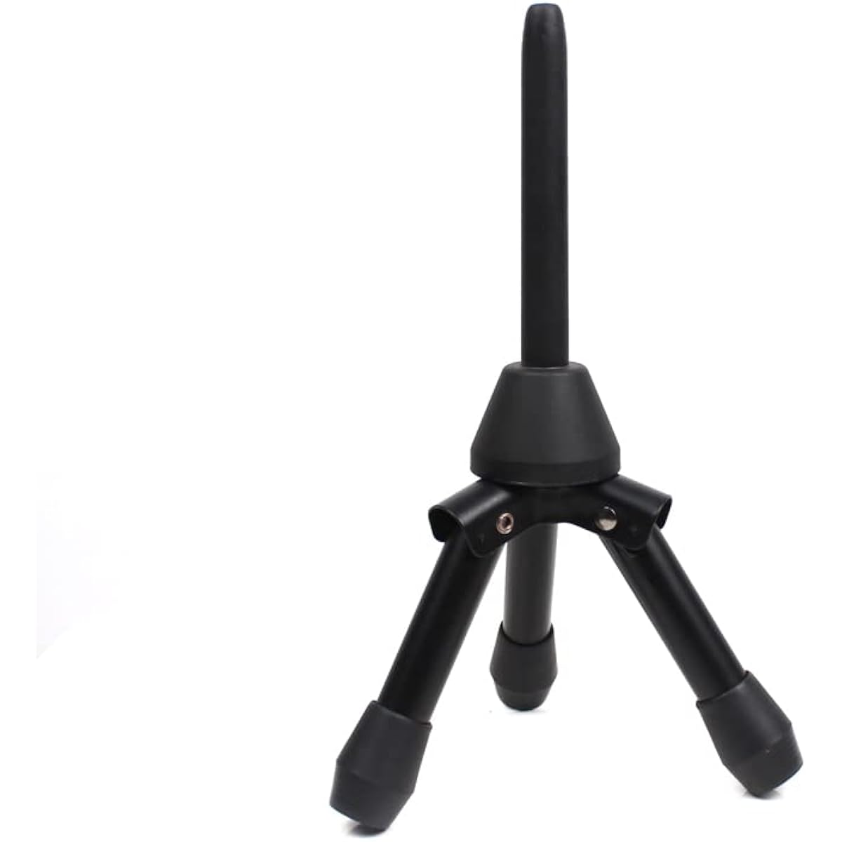 Lerodite Clarinet Flute Tripod Stand Holder Woodwind Instrument Stand Portable Detachable