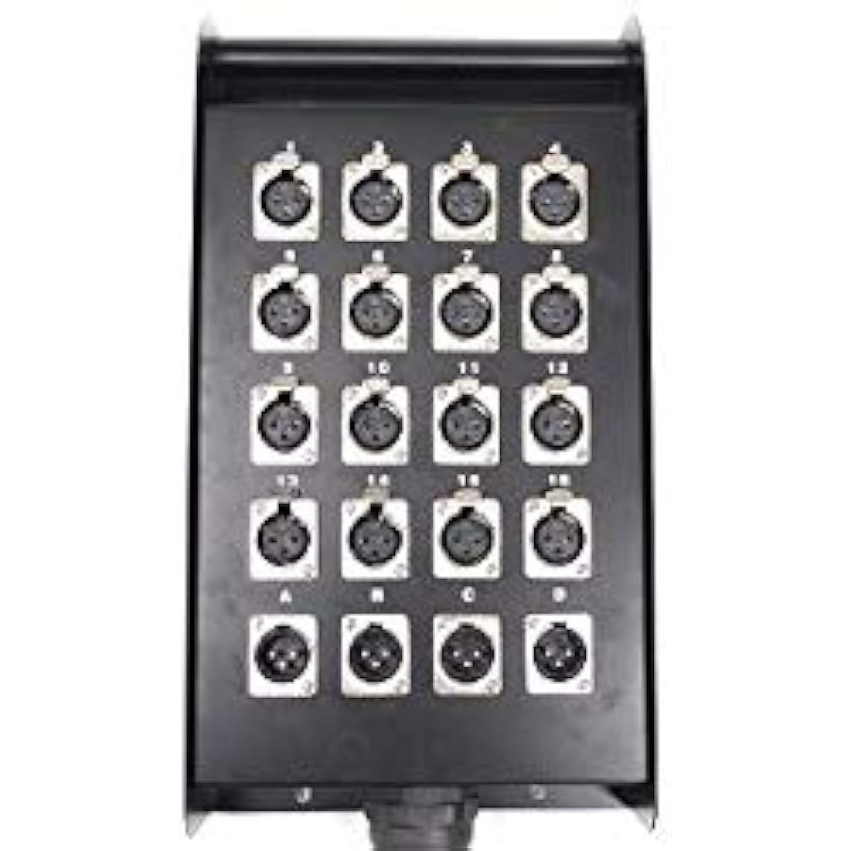CLASSIC PRO Multi-cable MULTILINK16/4-20