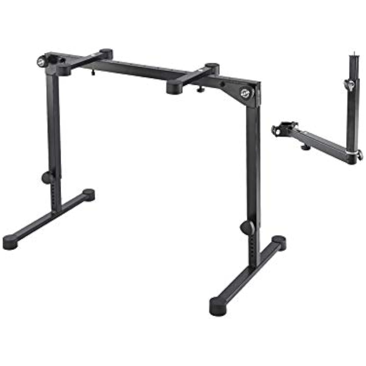 K&M Omega Universal Holder 18807 Omega Universal Holder