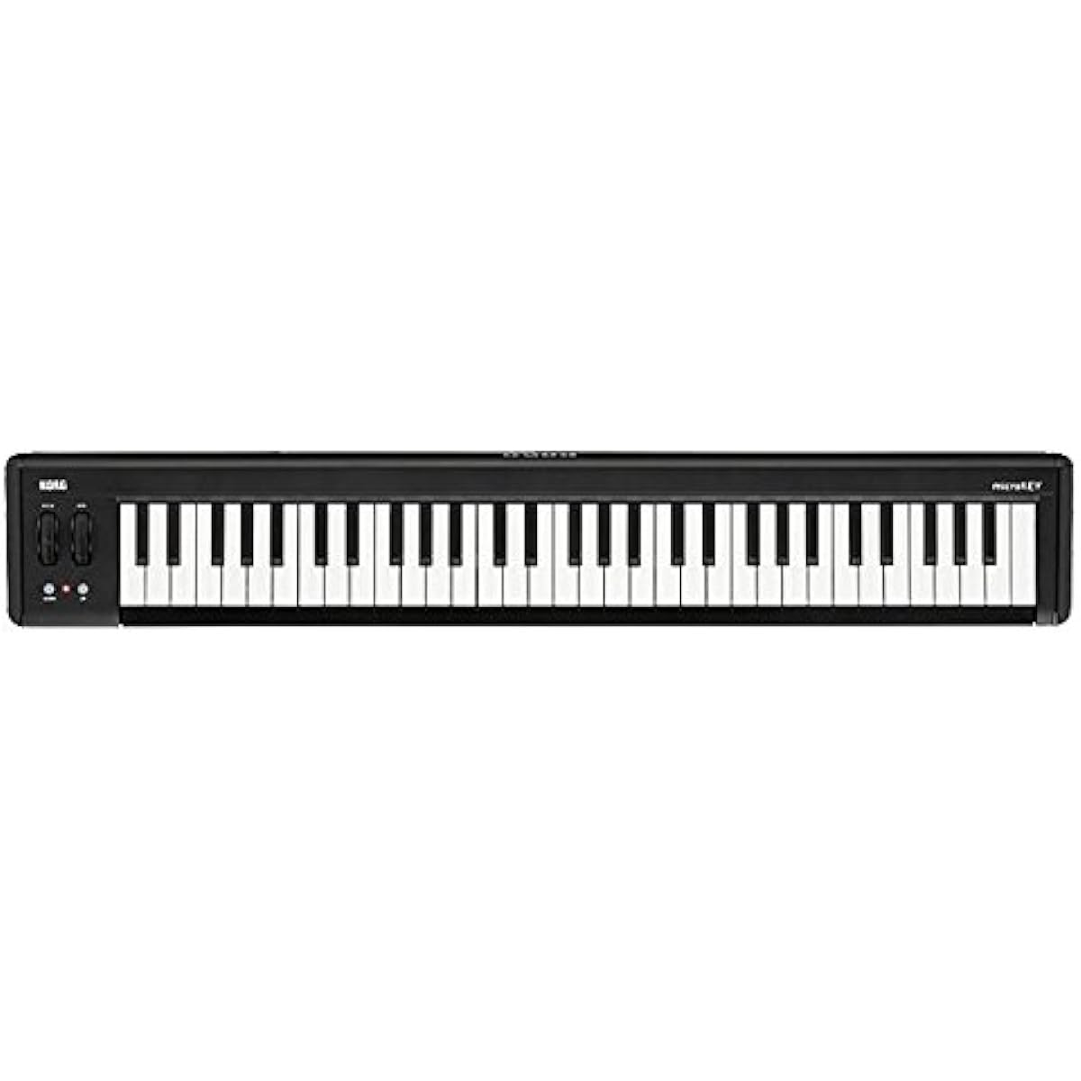 [Official Japanese product] KORG MIDI keyboard microKEY2-61