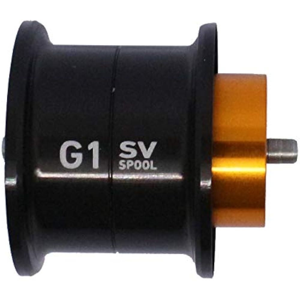 Daiwa SLP WORKS Spool RCSB CT SV700 Spool G1 Reel for Bait Reel