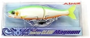 Gan Craft Jointed Claw Magnum 230 F Salt Custom